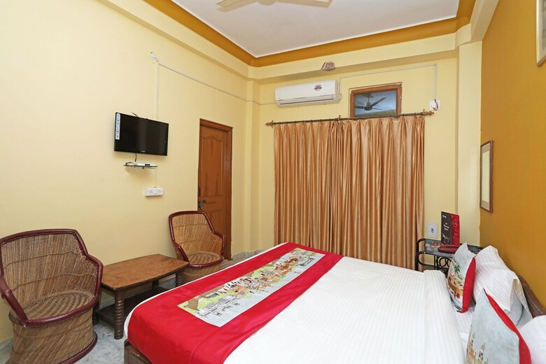 Oyo 10245 Hotel Ratan Haveli
