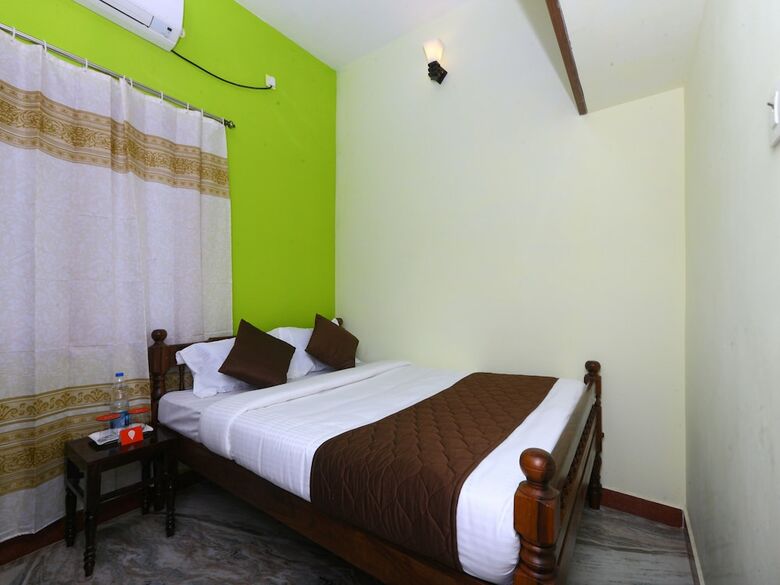 Hotel Oyo 9783 Home Classic 2bhk Near Ecr