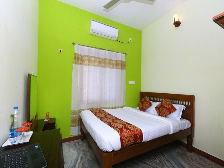 Hotel Oyo 9783 Home Classic 2bhk Near Ecr