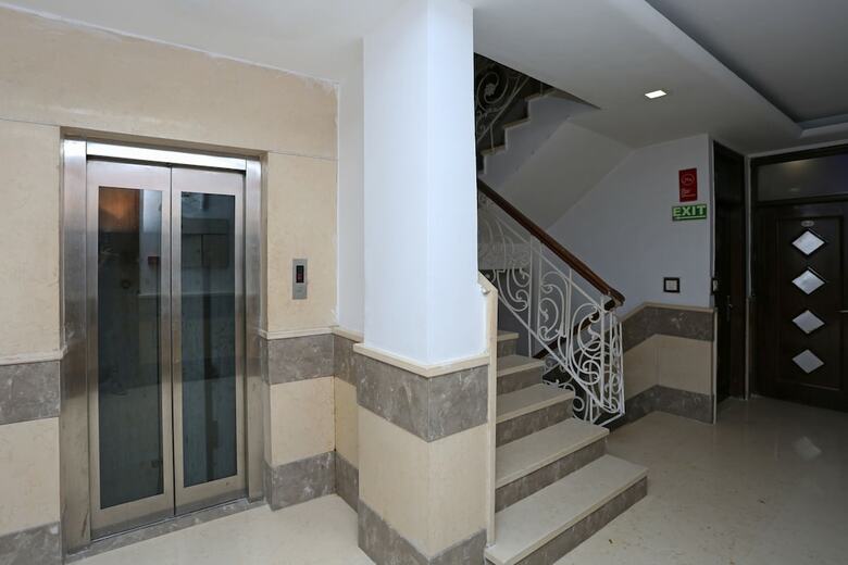 Hotel Oyo 3919 Paharganj