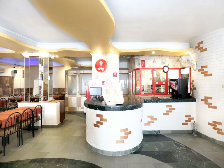 Oyo 2860 Hotel 24x7 Inn