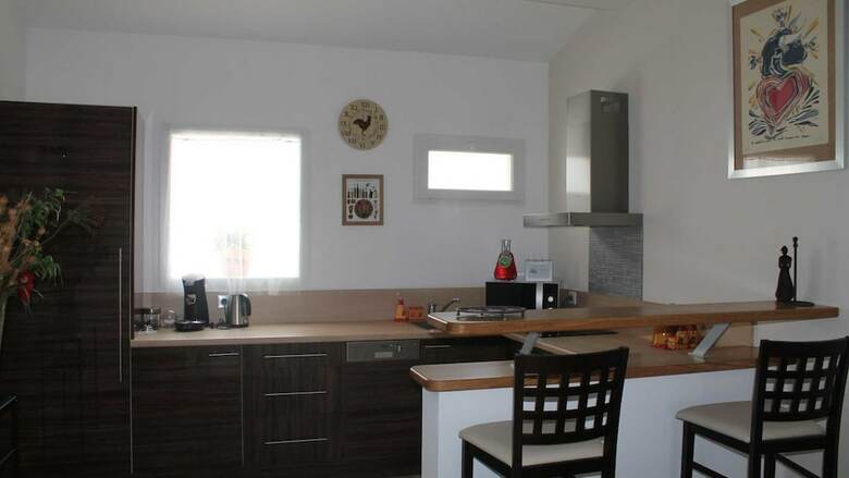 Residencia R�sidence Du Tadorne
