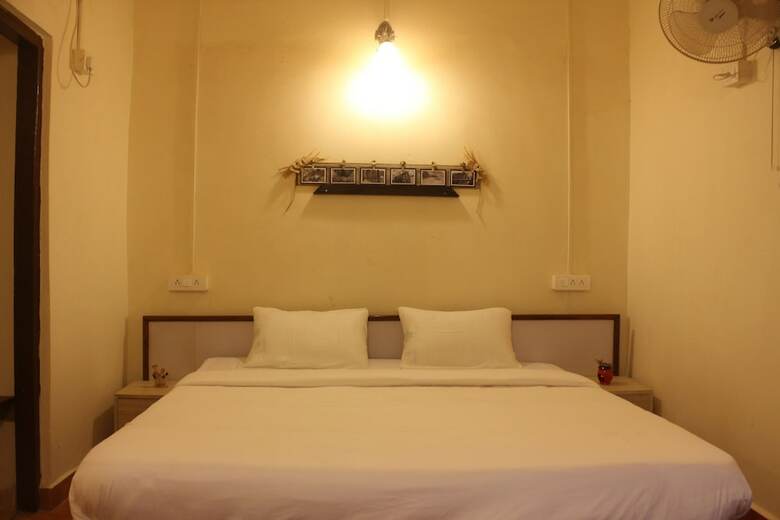 Oyo 6474 Home Boutique 2 Bhk Villa Candolim