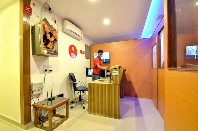 Oyo 5190 Hotel Golden Inn