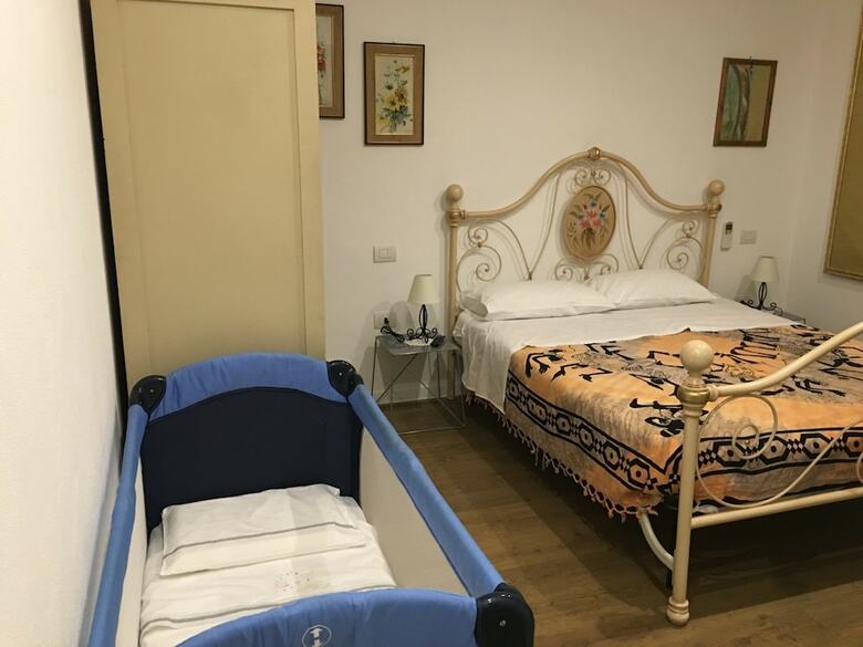 Hotel Il Carignano Rooms
