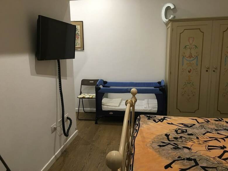 Hotel Il Carignano Rooms