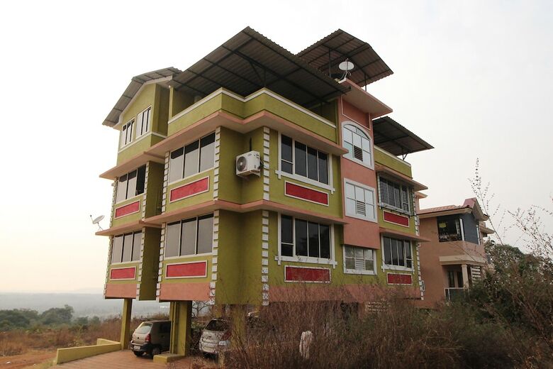 Hotel Oyo 11409 Home Sunset View 1bhk Panjim