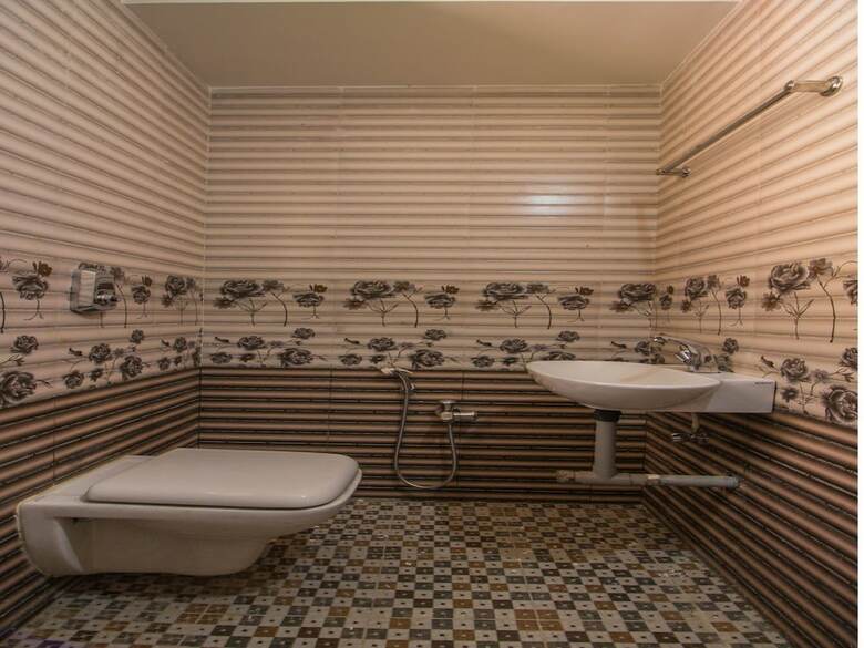 Hotel Oyo 11409 Home Sunset View 1bhk Panjim