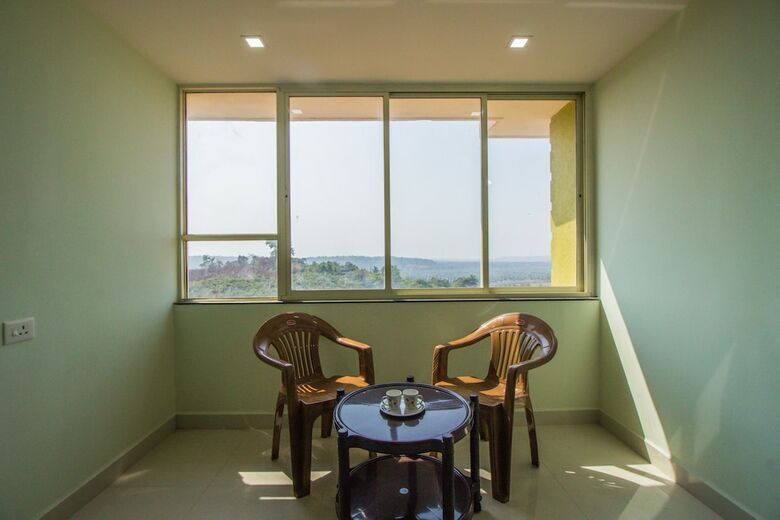 Hotel Oyo 11409 Home Sunset View 1bhk Panjim