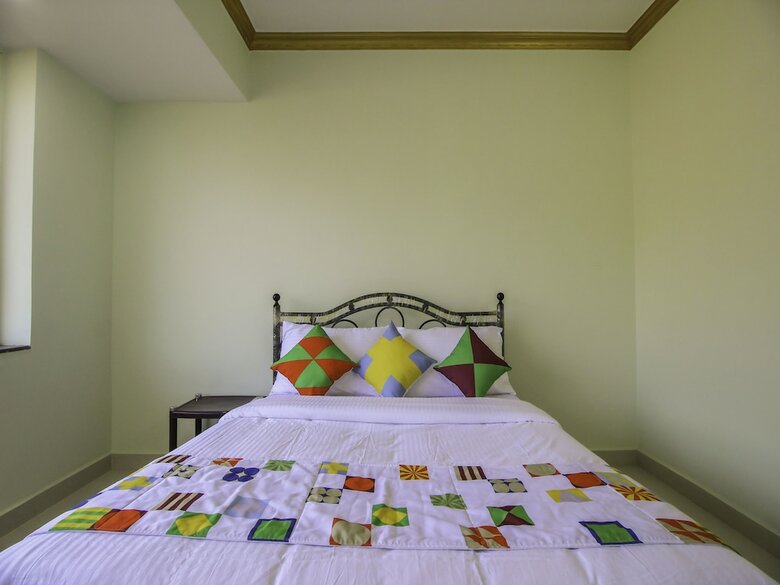 Hotel Oyo 11409 Home Sunset View 1bhk Panjim