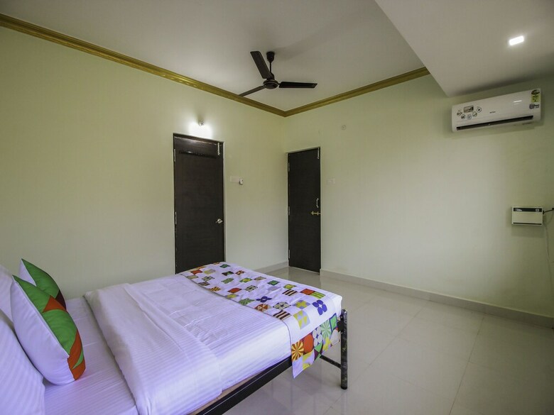 Hotel Oyo 11409 Home Sunset View 1bhk Panjim