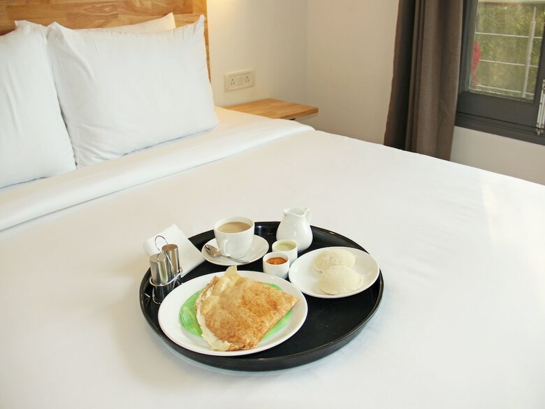 Oyo 10789 Hotel Ranga Inn