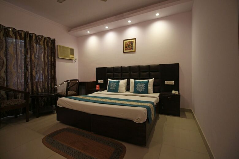 Hotel Oyo 508 Asian Hospitality 1