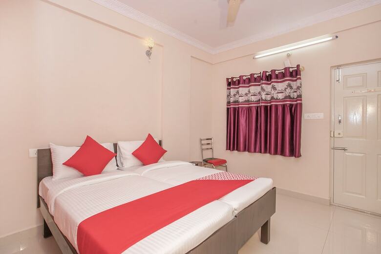 Hotel Oyo 10363 Sri Balaji Guest House