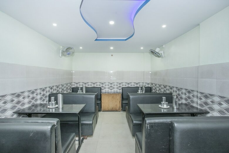 Hotel Oyo 10363 Sri Balaji Guest House