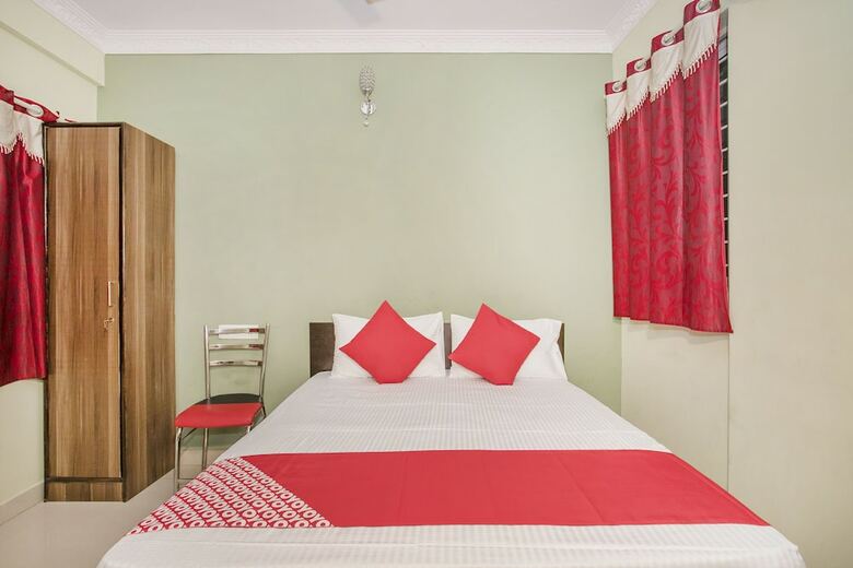 Hotel Oyo 10363 Sri Balaji Guest House