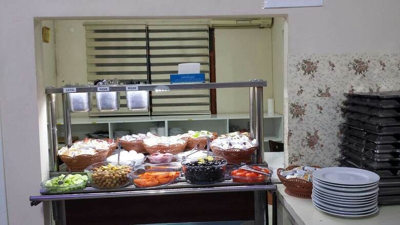 Pension Yakamoz Pansiyon