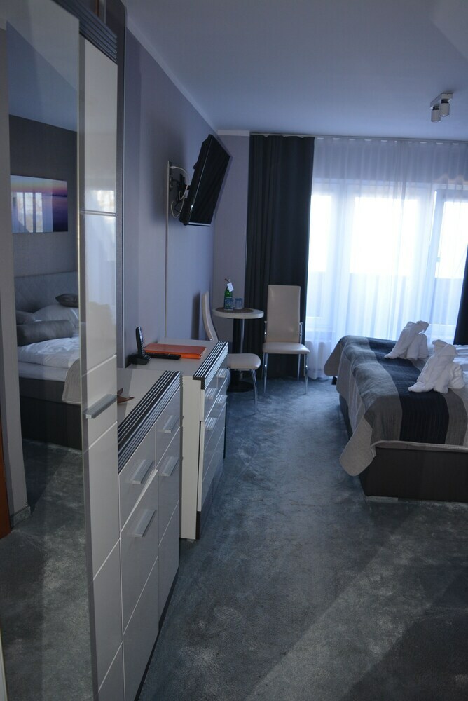 Hotel Orw Max
