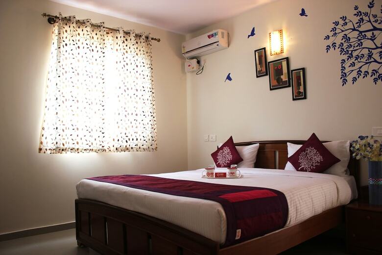 Oyo 3199 Apartment The Premium Services