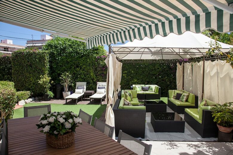 Apartamentos Suitur Villa Terramar