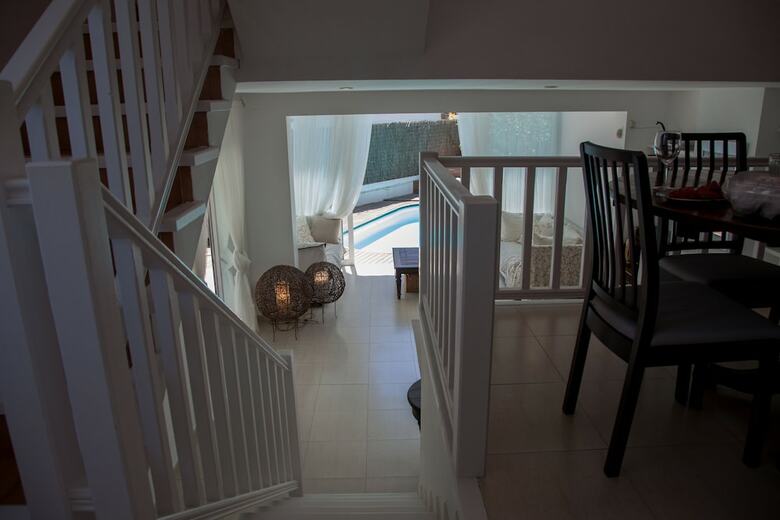 Apartamentos Suitur Villa Terramar