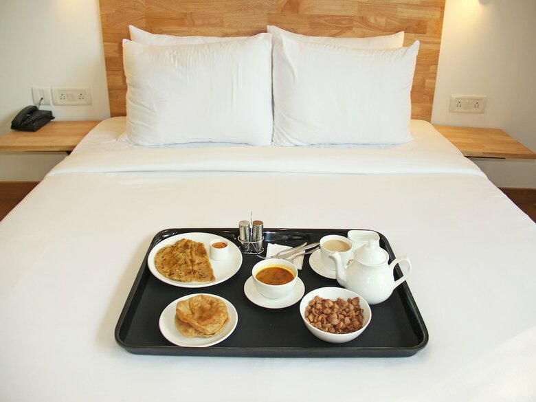 Hotel Oyo 11495 Mehta Guest House
