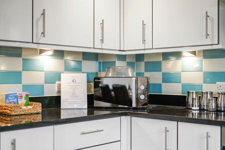 Heathrow Living Serviced Apartments By Ferndale