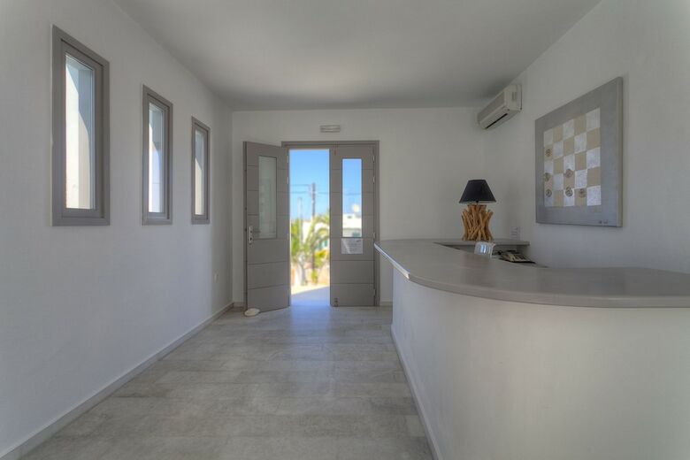 Hotel Lilly Residence-boutique Suites - Adults Only