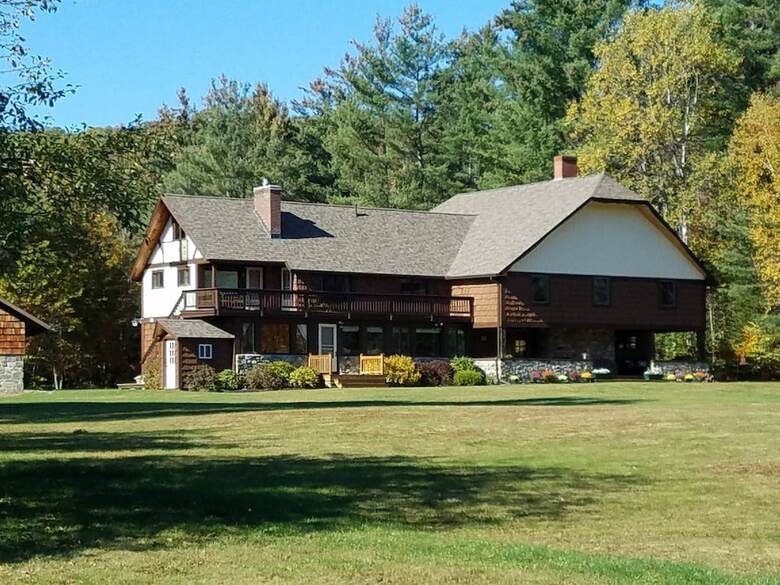 Hotel Franconia Notch Guest House