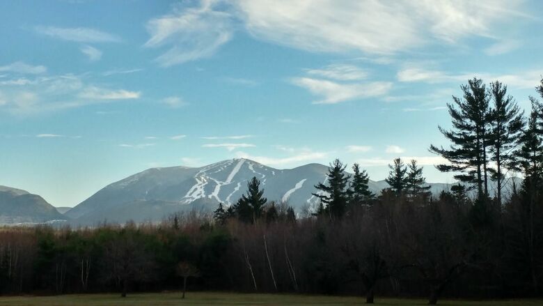 Hotel Franconia Notch Guest House