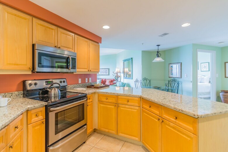 Apartamento Beachfront At Sandestin