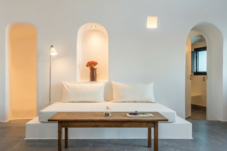 Apartamentos Chelidonia Luxury Suites - Adults Only