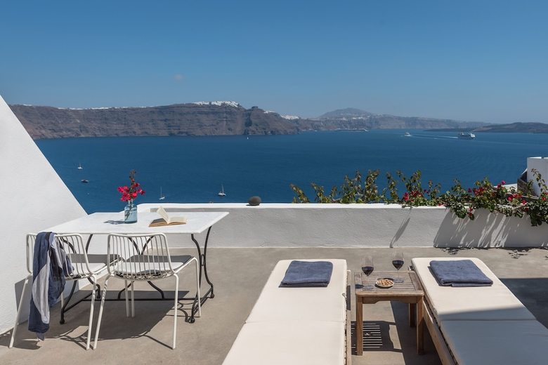 Apartamentos Chelidonia Luxury Suites - Adults Only