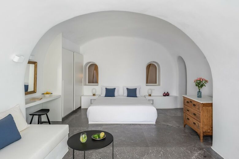 Apartamentos Chelidonia Luxury Suites - Adults Only