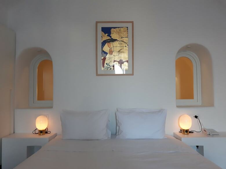 Apartamentos Chelidonia Luxury Suites - Adults Only