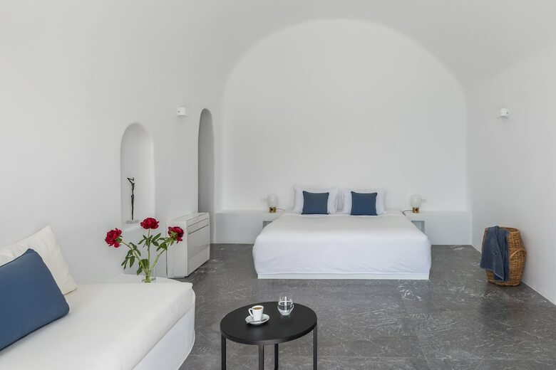Apartamentos Chelidonia Luxury Suites - Adults Only