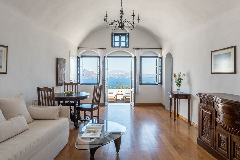 Apartamentos Chelidonia Luxury Suites - Adults Only