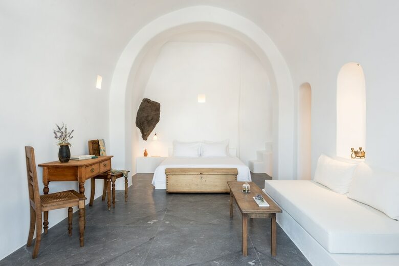 Apartamentos Chelidonia Luxury Suites - Adults Only