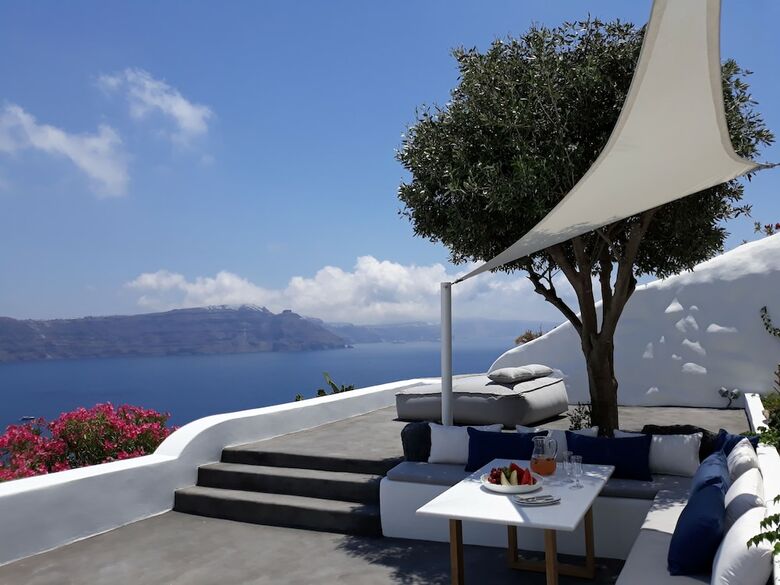 Apartamentos Chelidonia Luxury Suites - Adults Only