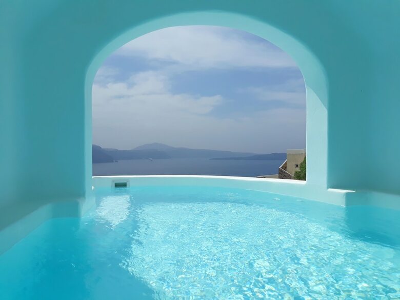 Apartamentos Chelidonia Luxury Suites - Adults Only