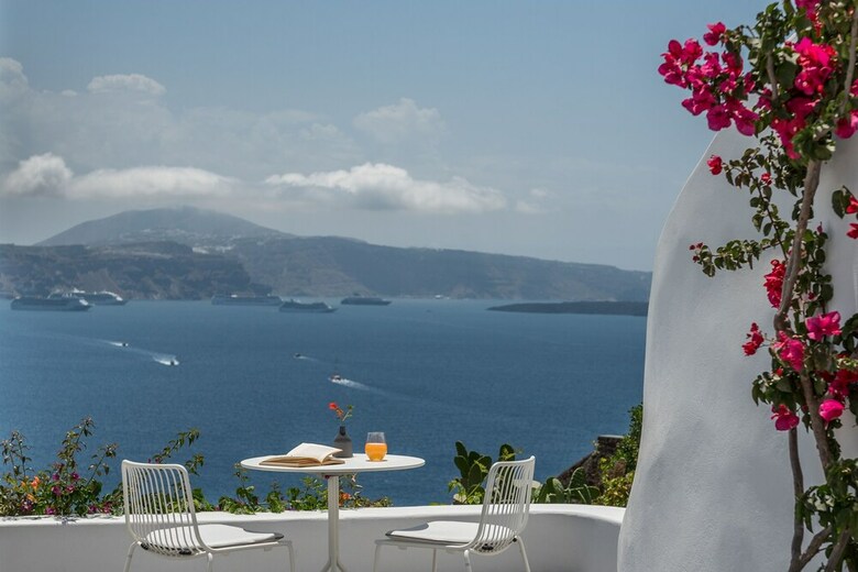 Apartamentos Chelidonia Luxury Suites - Adults Only