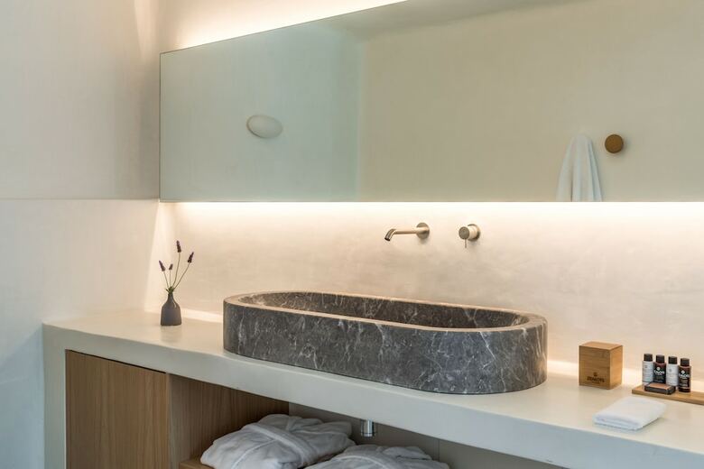 Apartamentos Chelidonia Luxury Suites - Adults Only