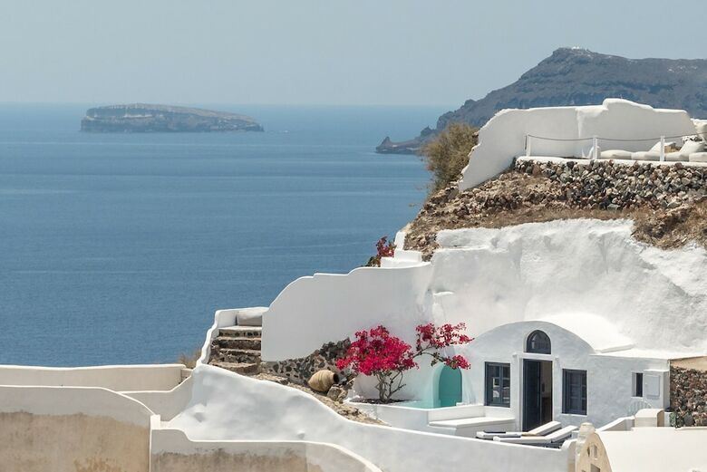 Apartamentos Chelidonia Luxury Suites - Adults Only