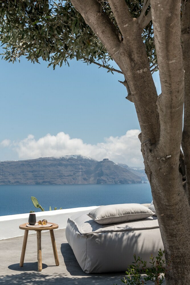 Apartamentos Chelidonia Luxury Suites - Adults Only