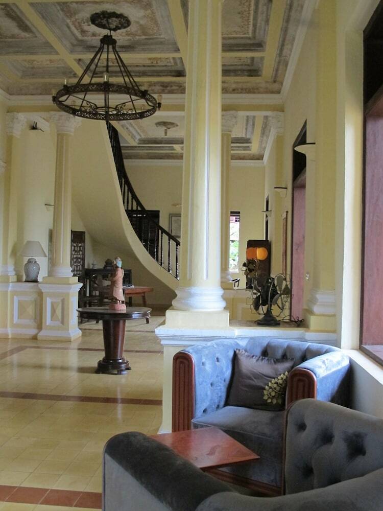 Hotel Le Relais De Chhlong