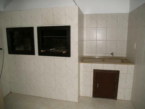Hostal Pousada Jardim Porto Belo
