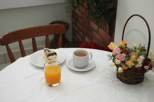 Hostal Pousada Jardim Porto Belo