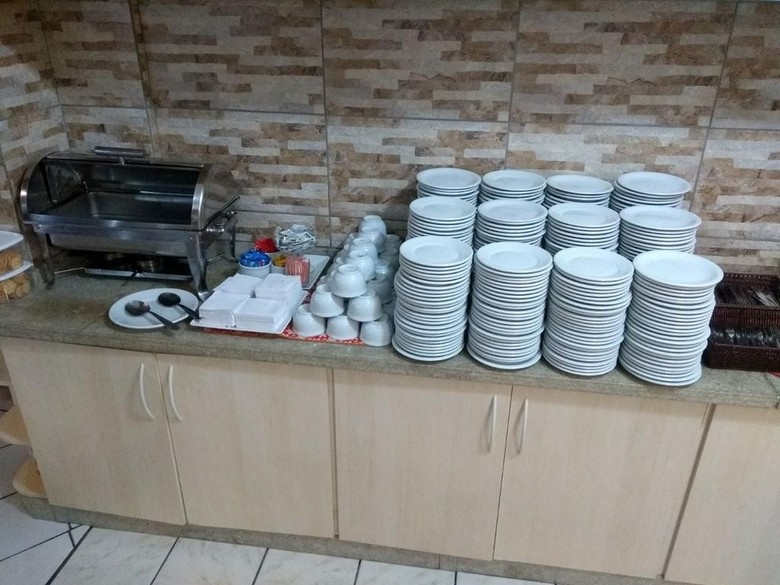 Hostal Pousada Don Alberto�s