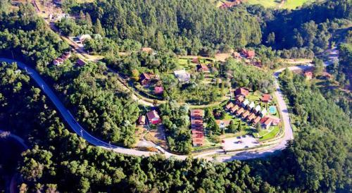 All Green Residence