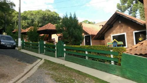 Hostal Chal� Do Parque
